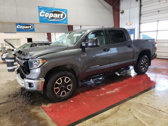 2019 TOYOTA TUNDRA CRE - 5TFDY5F12KX824244
