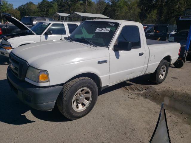 2006 Ford Ranger 