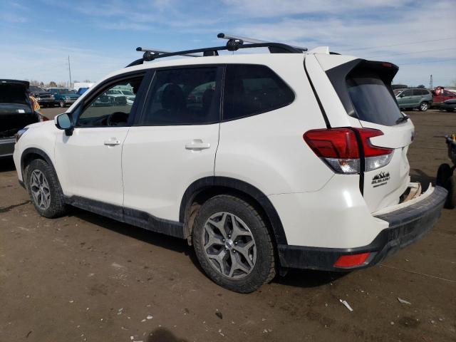 JF2SKAJC5MH408049 Subaru Forester Premium