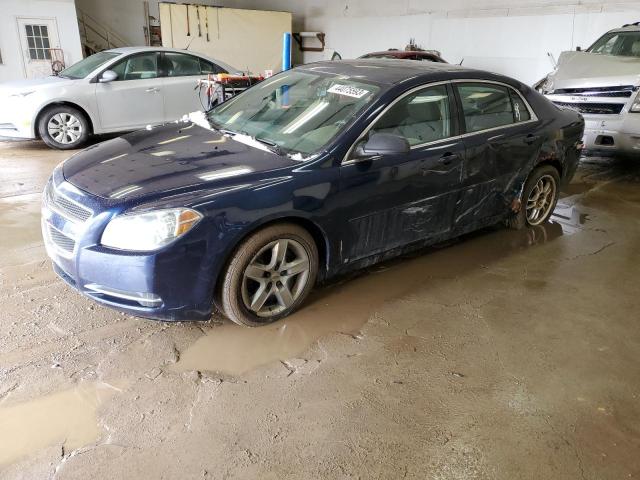 2009 Chevrolet Malibu LS