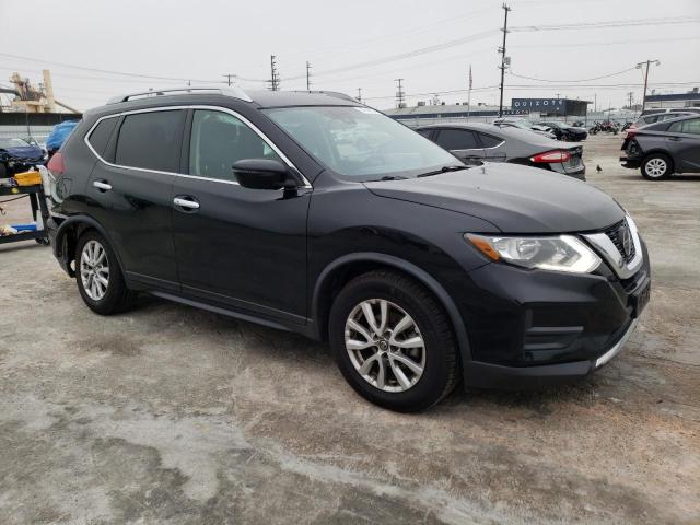KNMAT2MT9KP516671 Nissan ROGUE S