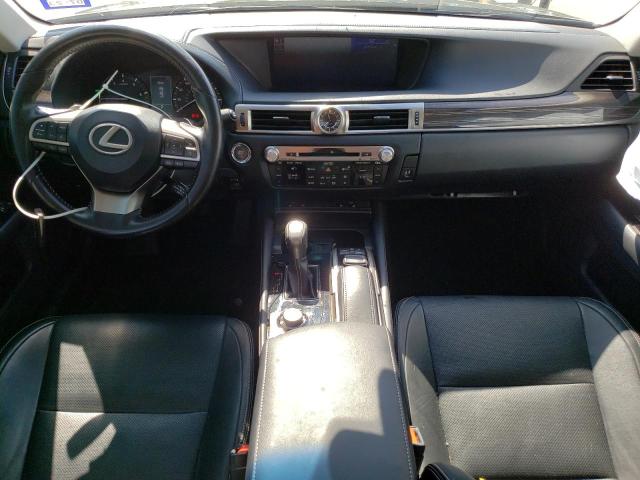 2020 LEXUS GS 350 BAS - JTHFZ1BL6LA019839