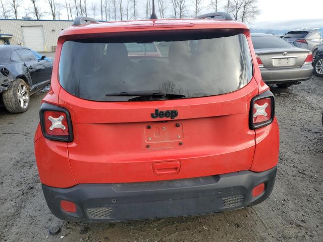 ZACCJABB3JPG69857 Jeep Renegade Latitude