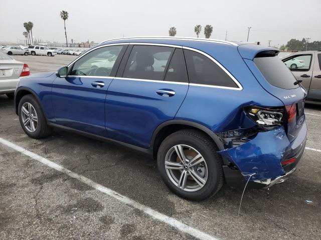 W1N0G8DB4NG104035 Mercedes-Benz GLC 300