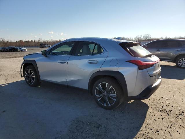 2020 LEXUS UX 200 - JTHP3JBH7L2023085