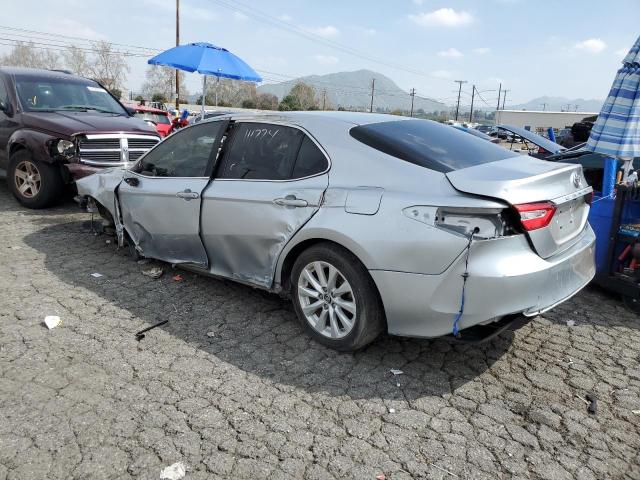 4T1B11HK3JU071216 Toyota CAMRY L