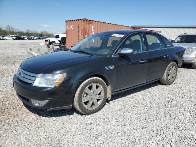 2009 Ford Taurus Limited