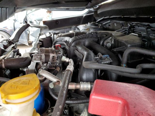 JF2SJAEC9EH469726 Subaru Forester 2.5i Premium
