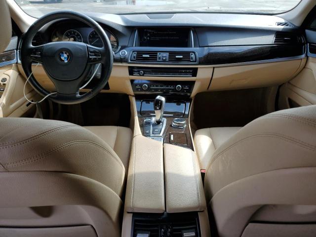 WBA5A5C53ED500254 BMW 528 I
