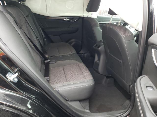 2023 BUICK ENVISION P - LRBFZMR42PD015470