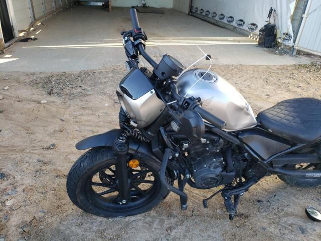 2022 HONDA CMX500 A2 MLHPC5648N5100237