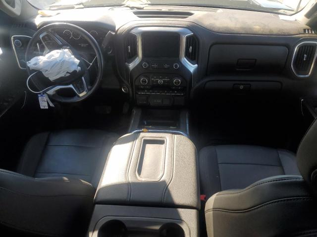2022 CHEVROLET SILVRK1500 - 1GC4YTEY4NF206419