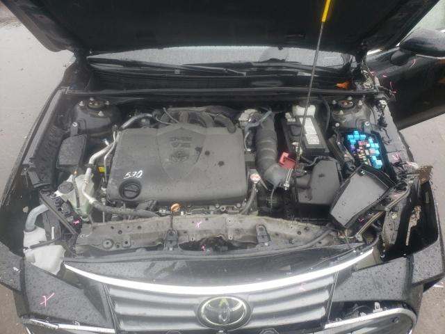 2021 TOYOTA AVALON LIM - 4T1DZ1FBXMU071190
