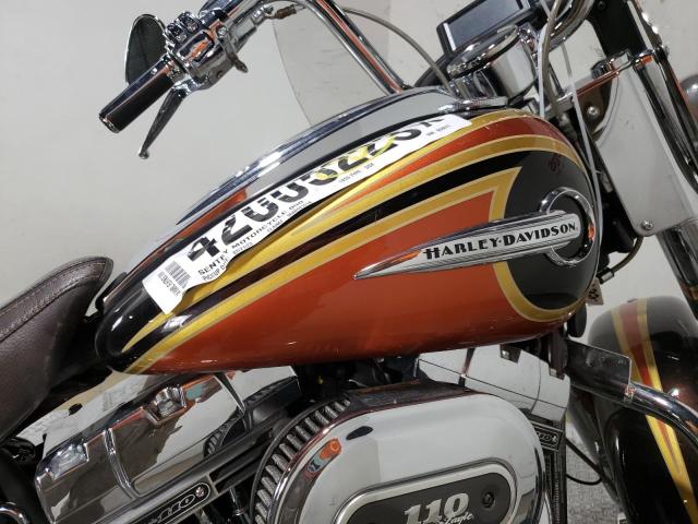 2014 HARLEY-DAVIDSON FLHTNSE CV 1HD1TF916EB953011