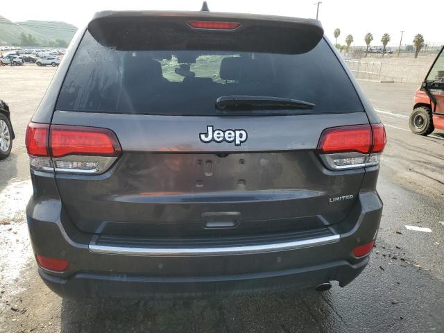 1C4RJEBGXLC295333 Jeep Grand Cherokee Limited