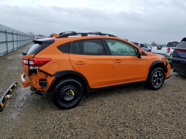 JF2GTACCXK8277729 Subaru Crosstrek Premium