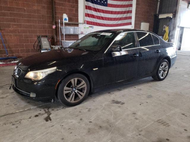 2010 BMW 5 Series 528i