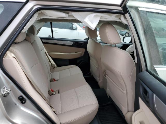 4S4BSABC8K3294406 Subaru Outback 2.5i