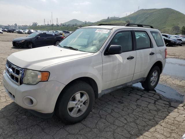 2009 Ford Escape XLS