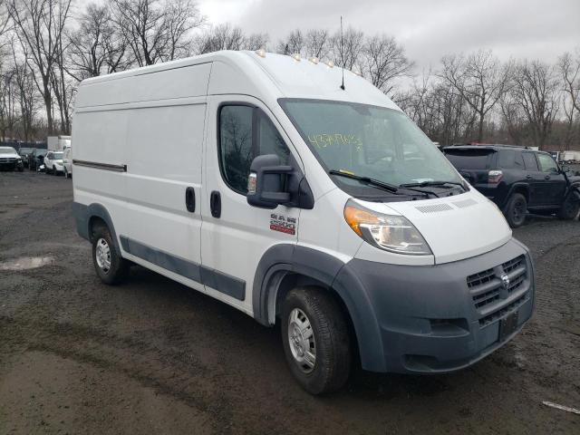 2014 Ram ProMaster 