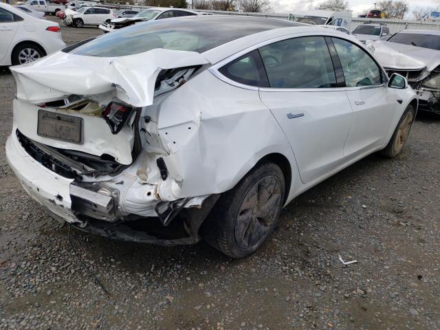 5YJ3E1EA6LF633274 Tesla MODEL 3
