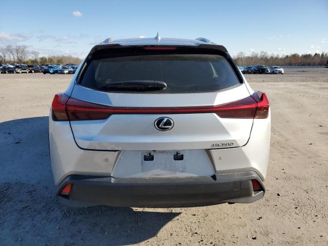 2020 LEXUS UX 200 - JTHP3JBH7L2023085
