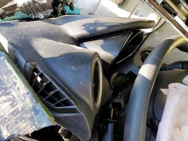 3FADP4EJ9KM114672 Ford FIESTA SE