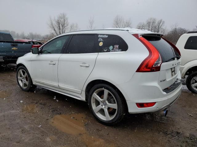 YV4902DZ7B2160036 Volvo XC60