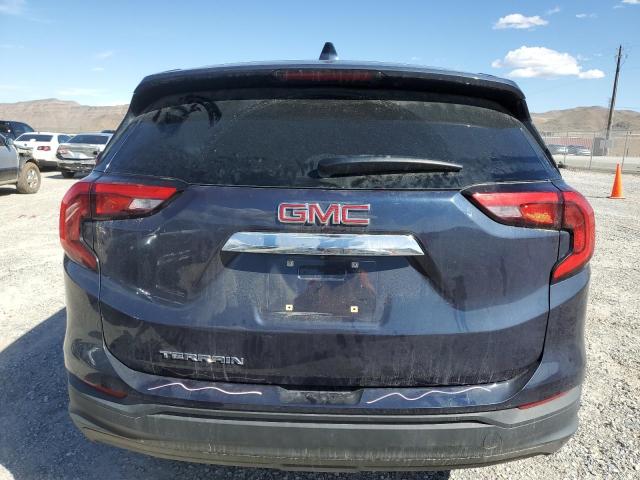 3GKALMEV1KL269335 GMC Terrain Sle