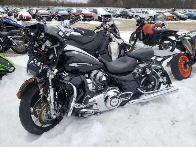 2012 HARLEY-DAVIDSON FLHXSE3 CV 1HD1PZ81XCB954618