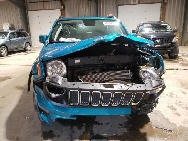 2020 JEEP RENEGADE ZACNJBBB6LPL94662