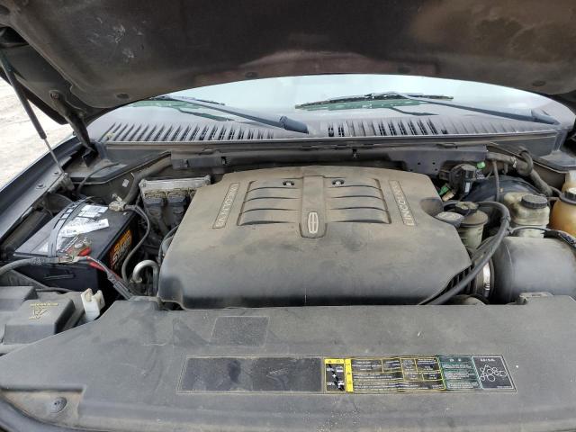 5LMFU27R63LJ50155 Lincoln Navigator