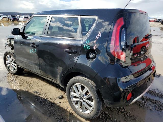 KNDJP3A57J7898620 KIA SOUL +