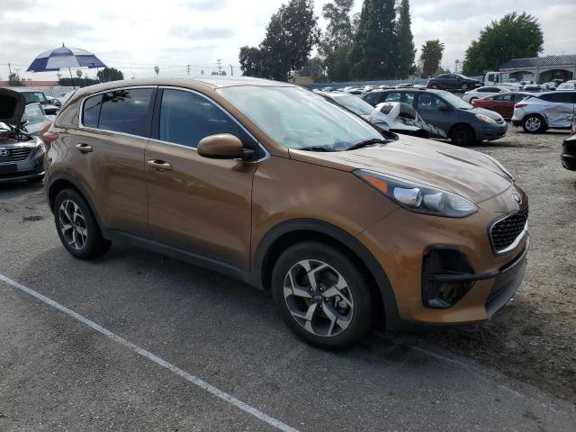 KNDPM3AC6L7692788 KIA Sportage Lx
