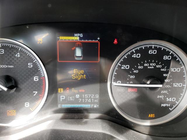 JF2SKAJC5MH408049 Subaru Forester Premium