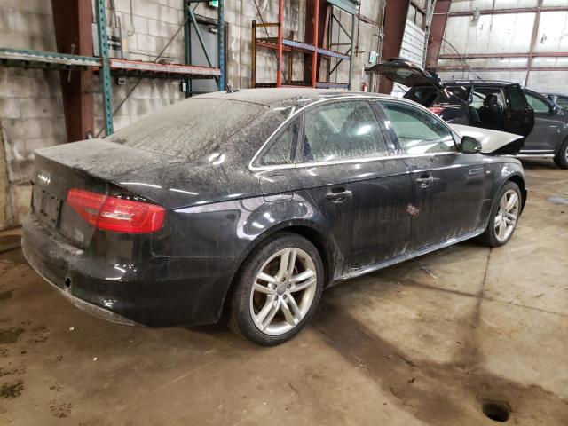 2015 AUDI A4 PRESTIG - WAUKFCFL0FN027928