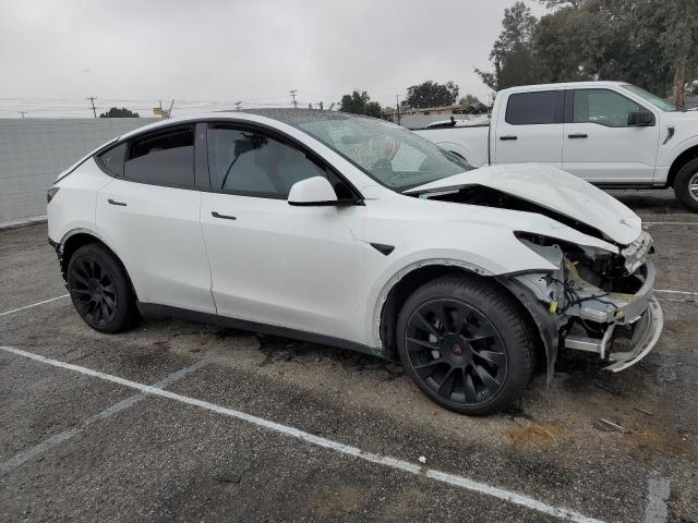 5YJYGDEEXMF228458 Tesla Model Y