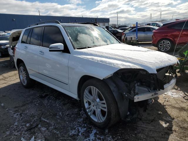 2015 MERCEDES-BENZ GLK 350 4M - WDCGG8JB0FG439654