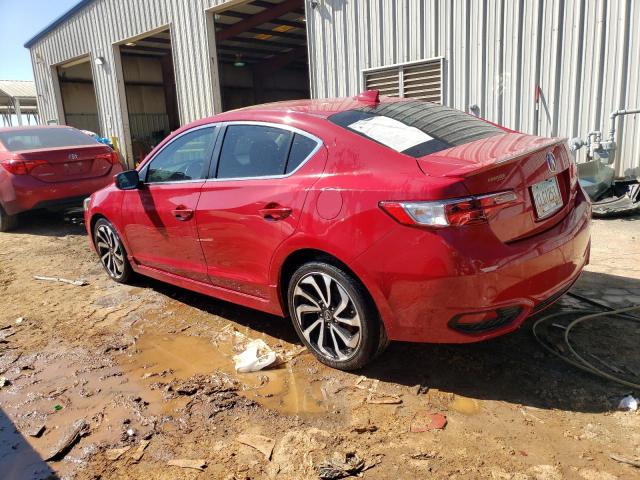 2018 ACURA ILX SPECIA - 19UDE2F43JA002847