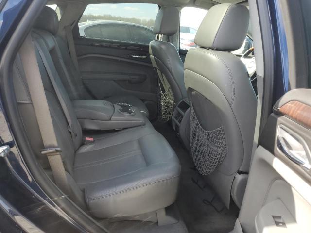 3GYFNAEY3BS508324 Cadillac Srx Luxury Collection