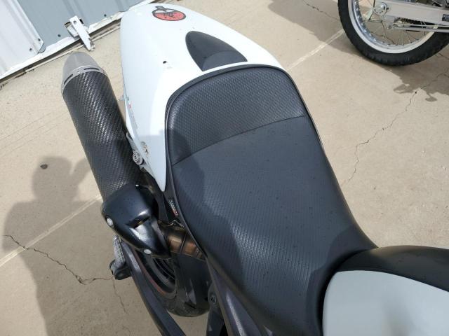 2011 DUCATI MONSTER 79 ZDM1RANN3BB038175