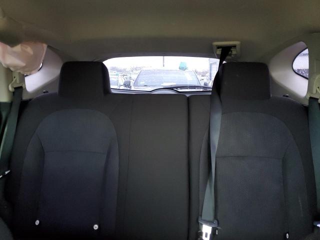 JN8AS5MV7FW755433 Nissan Rogue Select S