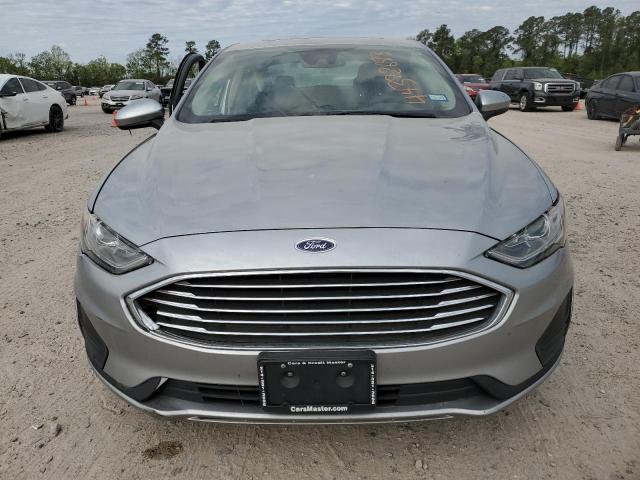 2020 FORD FUSION SE - 3FA6P0HD2LR149856