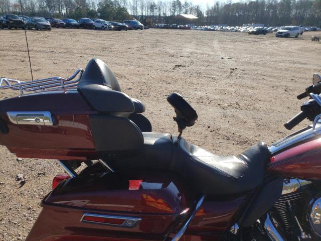 2016 HARLEY-DAVIDSON FLTRU 1HD1KGL15GB688859