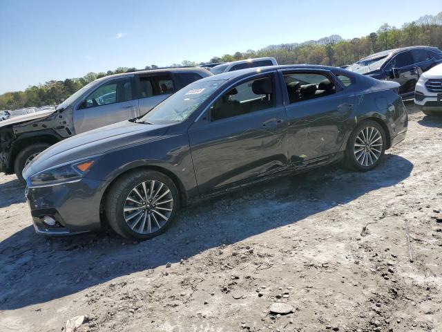 2018 KIA CADENZA PR - KNALB4J10J5120341