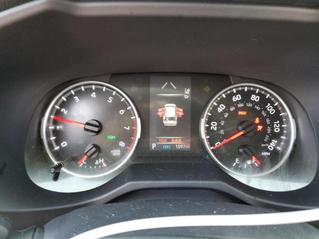 2T3P1RFV3NC316936 Toyota Rav4 Xle