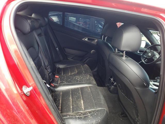 KNAE55LC1J6016892 KIA Stinger Gt2