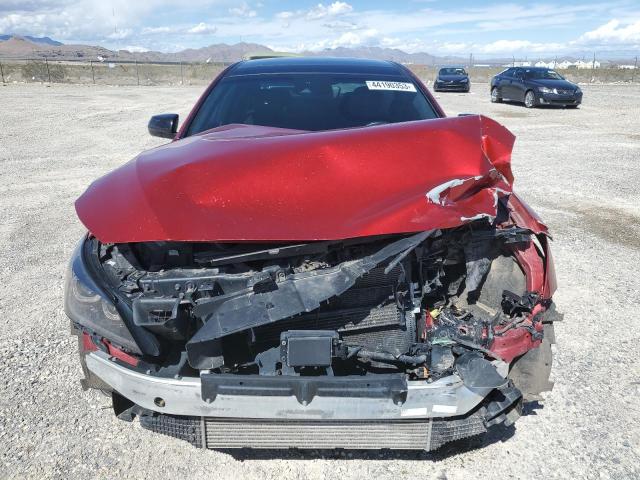 2018 GENESIS G80 SPORT - KMHGN4JB3JU285385