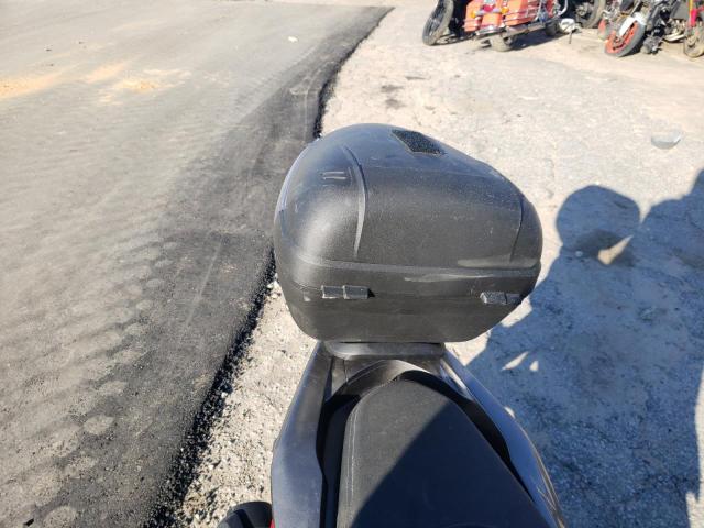 2019 HONDA WW150 RLHKF3000KY001551