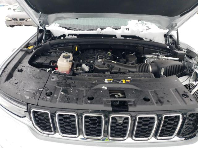 1C4RJKBG3N8531583 Jeep Grand Cherokee L Limited